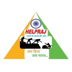 helpraj founation