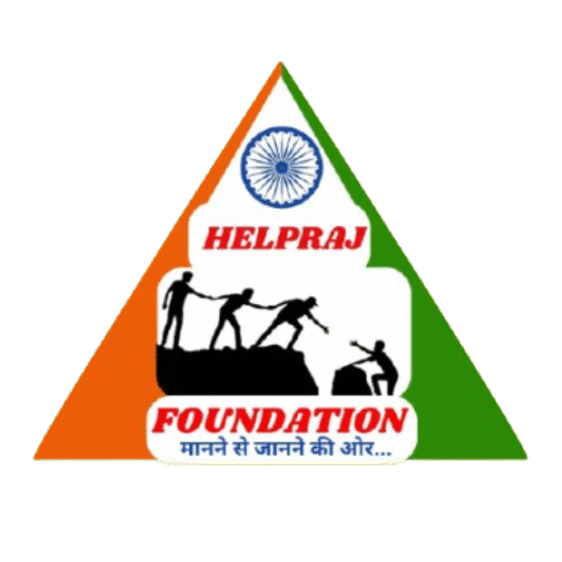 Helpraj Foundation